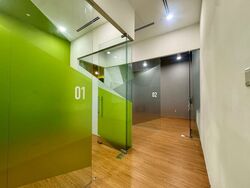 Golden Agri Plaza (D5), Factory #497313641